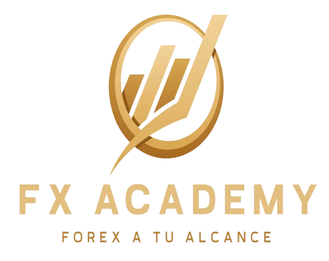 Logo actual Fx Academy